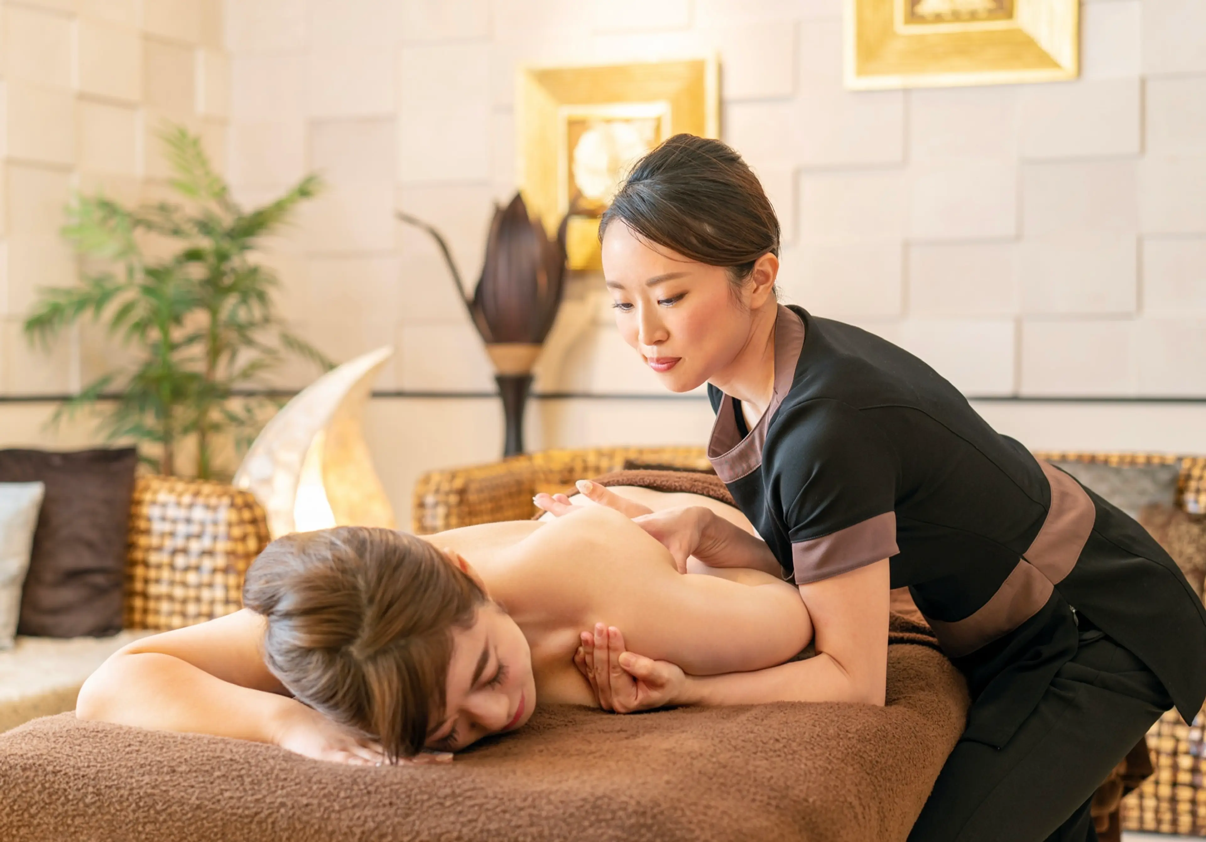 Aesthetic Salon PMK Le Grand Namba (PMK Grand)