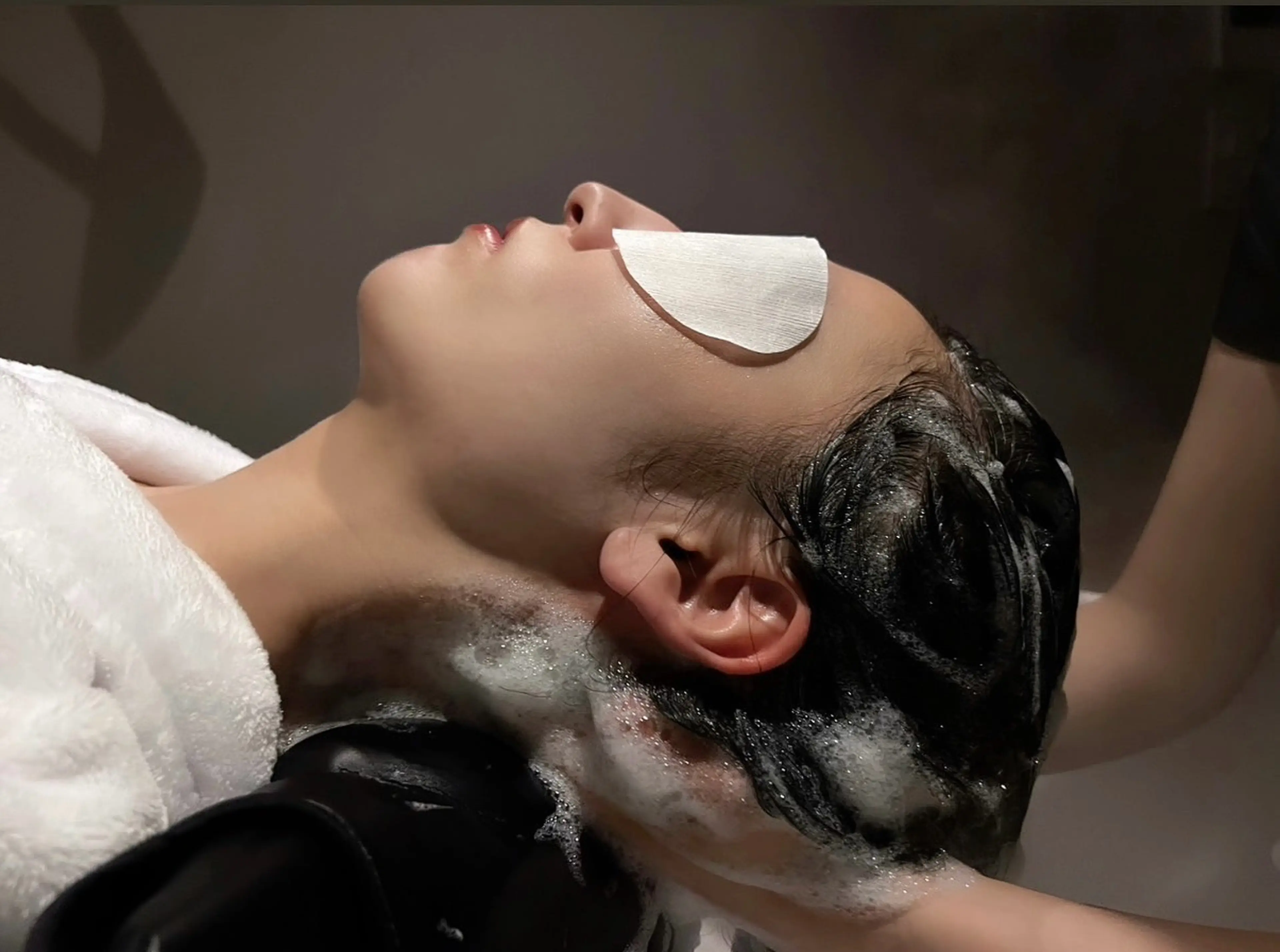 Head spa specialty store Jardin Tokyo (Jardin Tokyo)