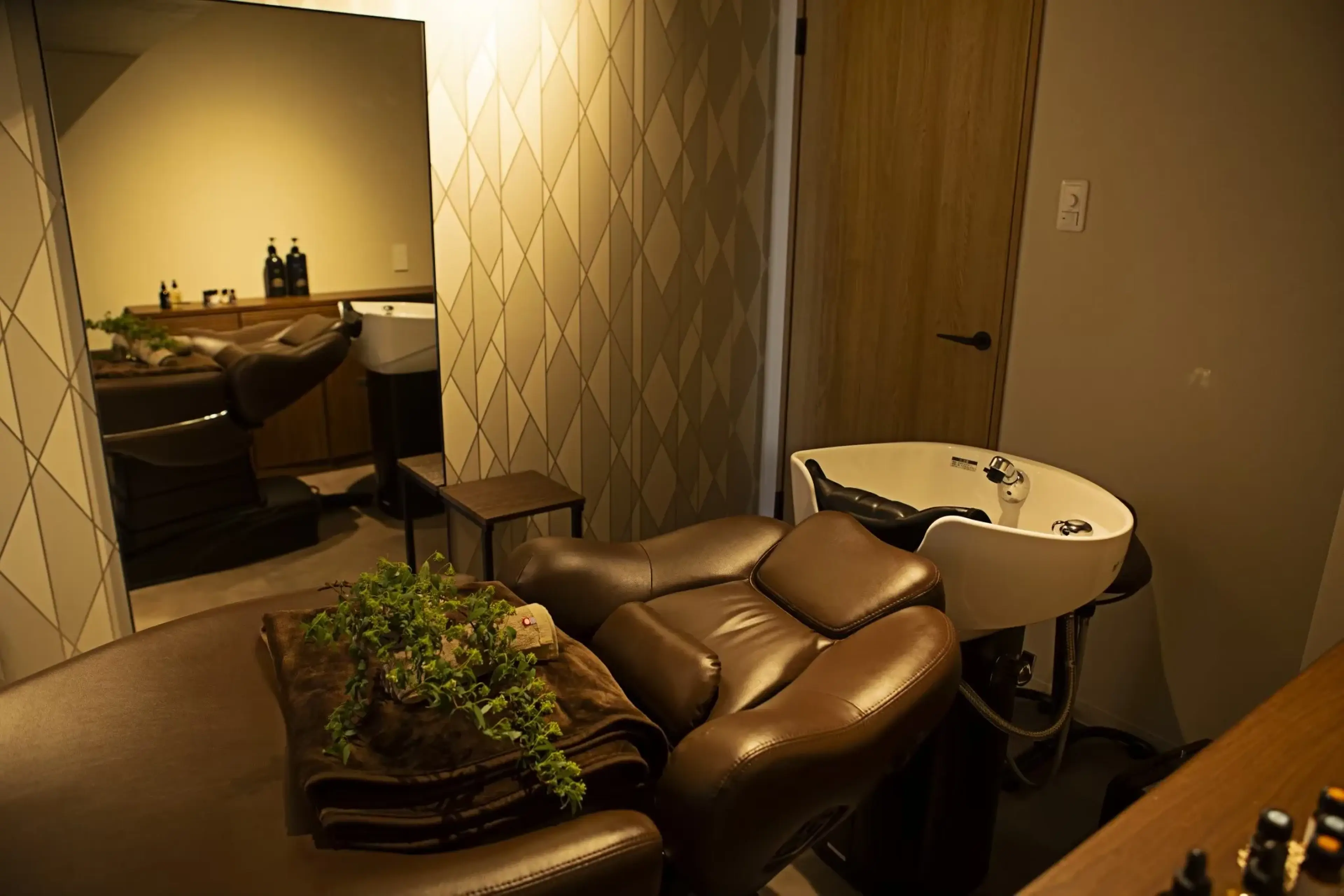 HEAD CONCIERGE (ร้านhead CONCIERGE ซัปโปโร)