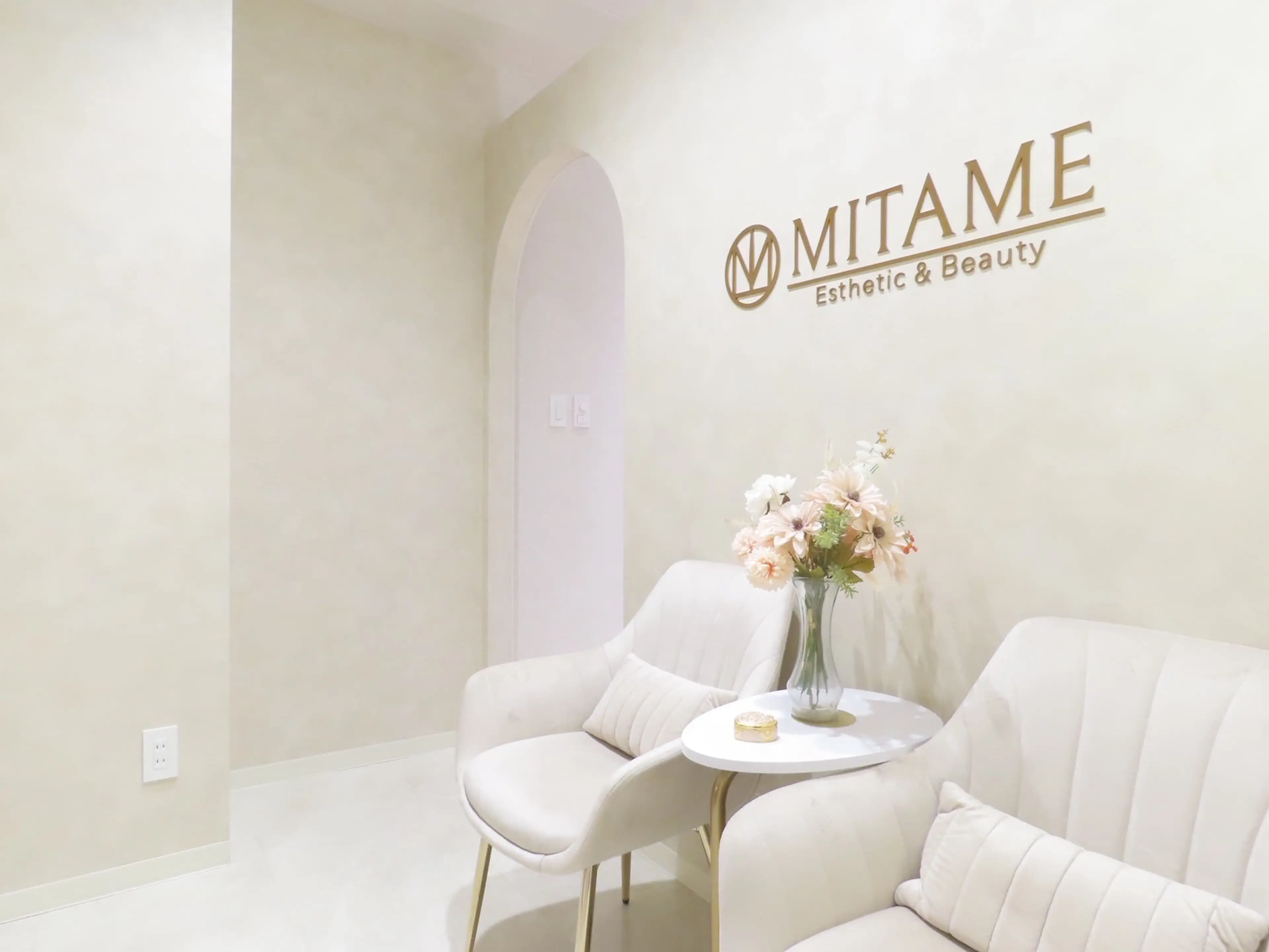 MITAME ESTHETIC & BEAUTY 银座（银座美肌美容）