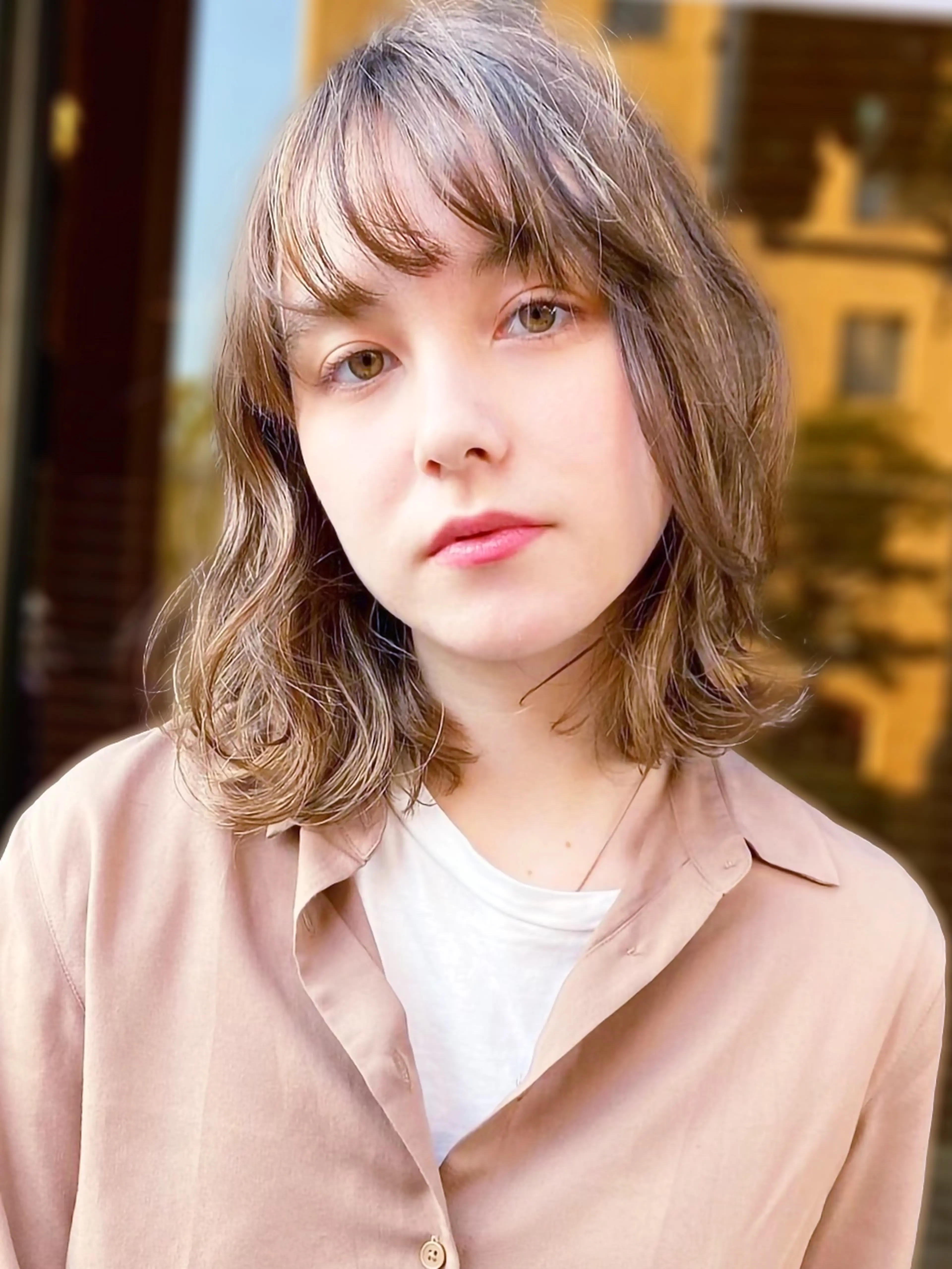 Vis ill Akihabara store (Visil)