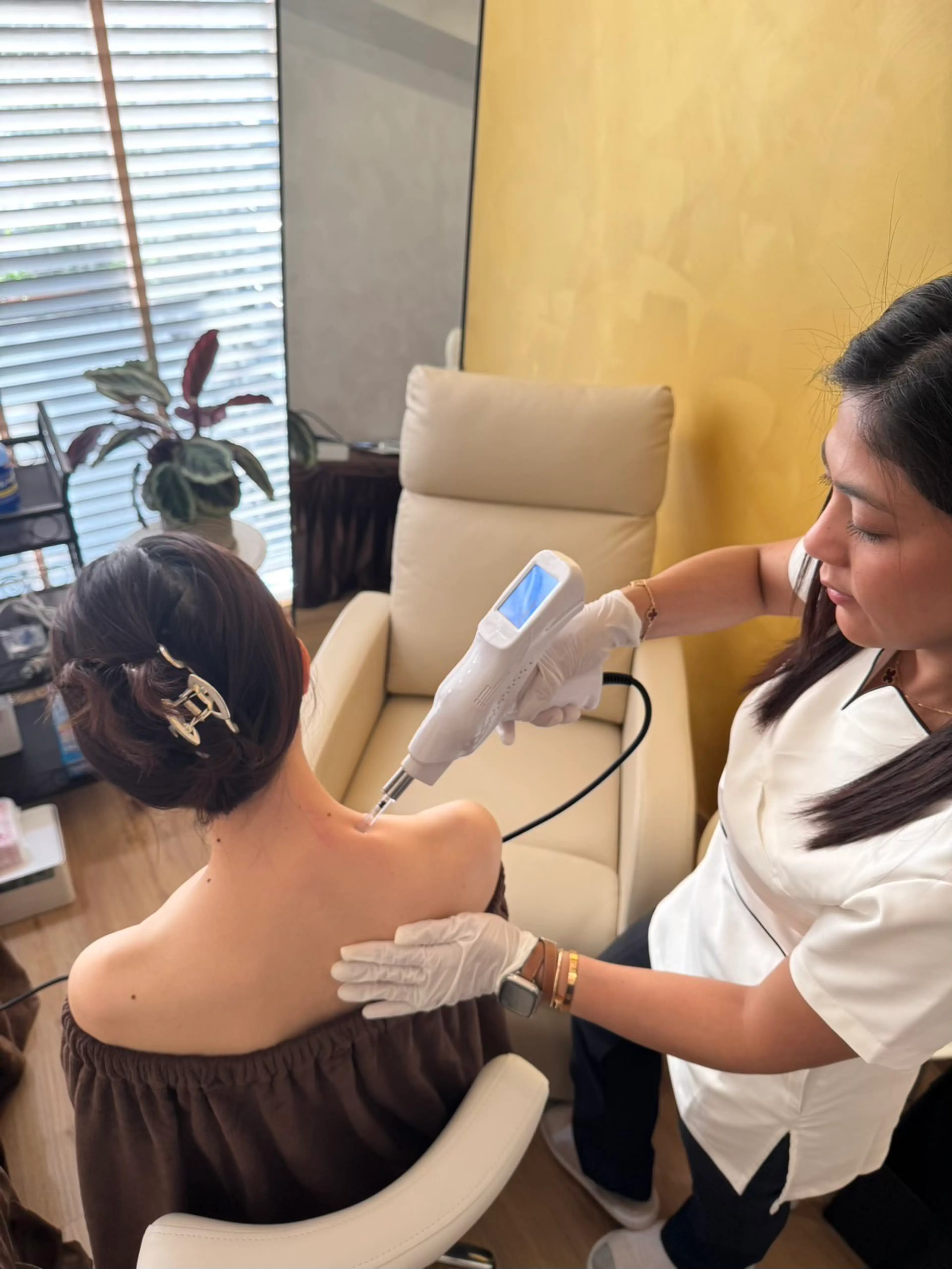 Exosome Salon Galea Jiyugaoka Store (Galea)