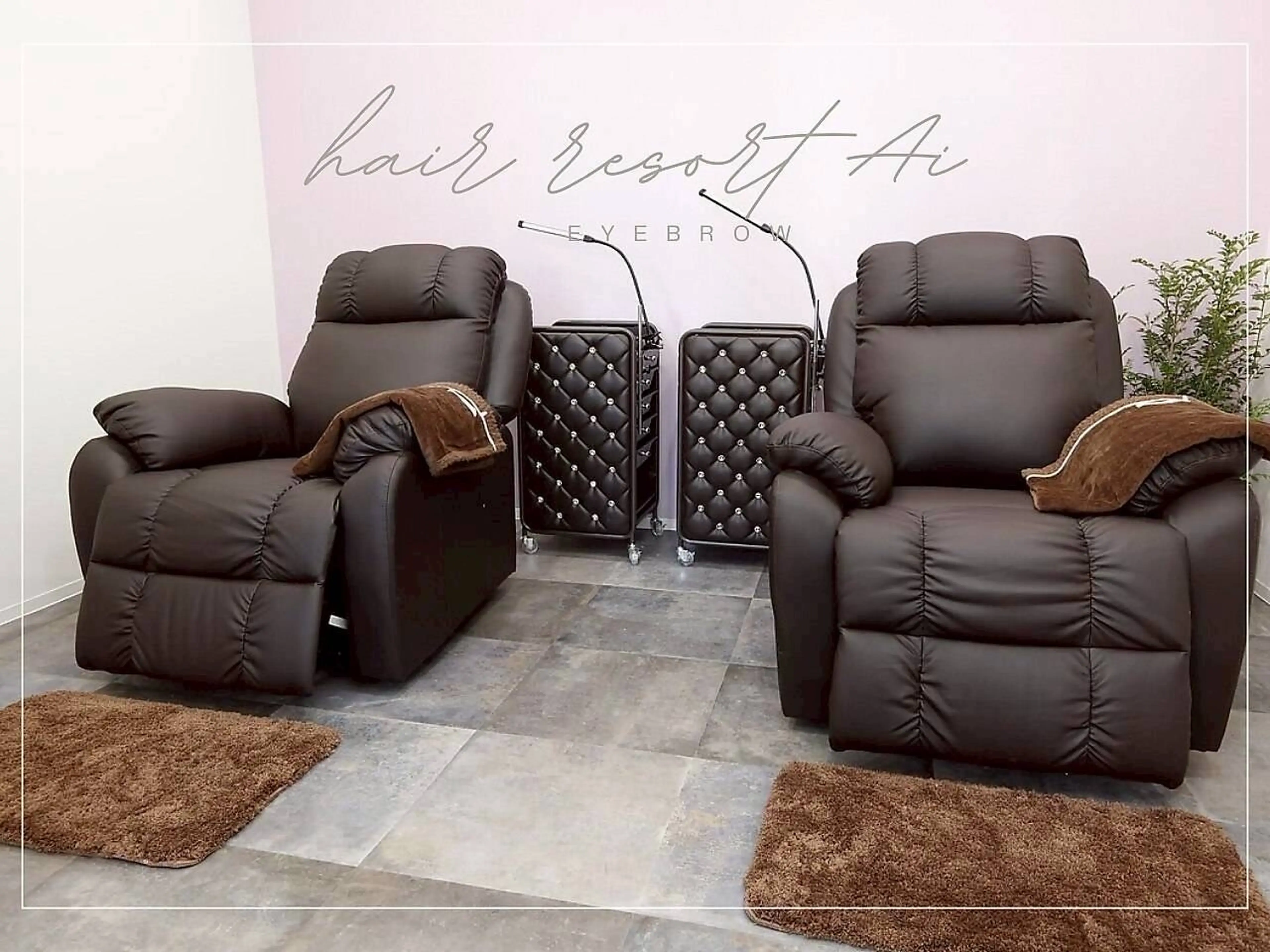 Eyelash Extension Salon Hair Resort Ai Asakusa (Hair Resort AI)