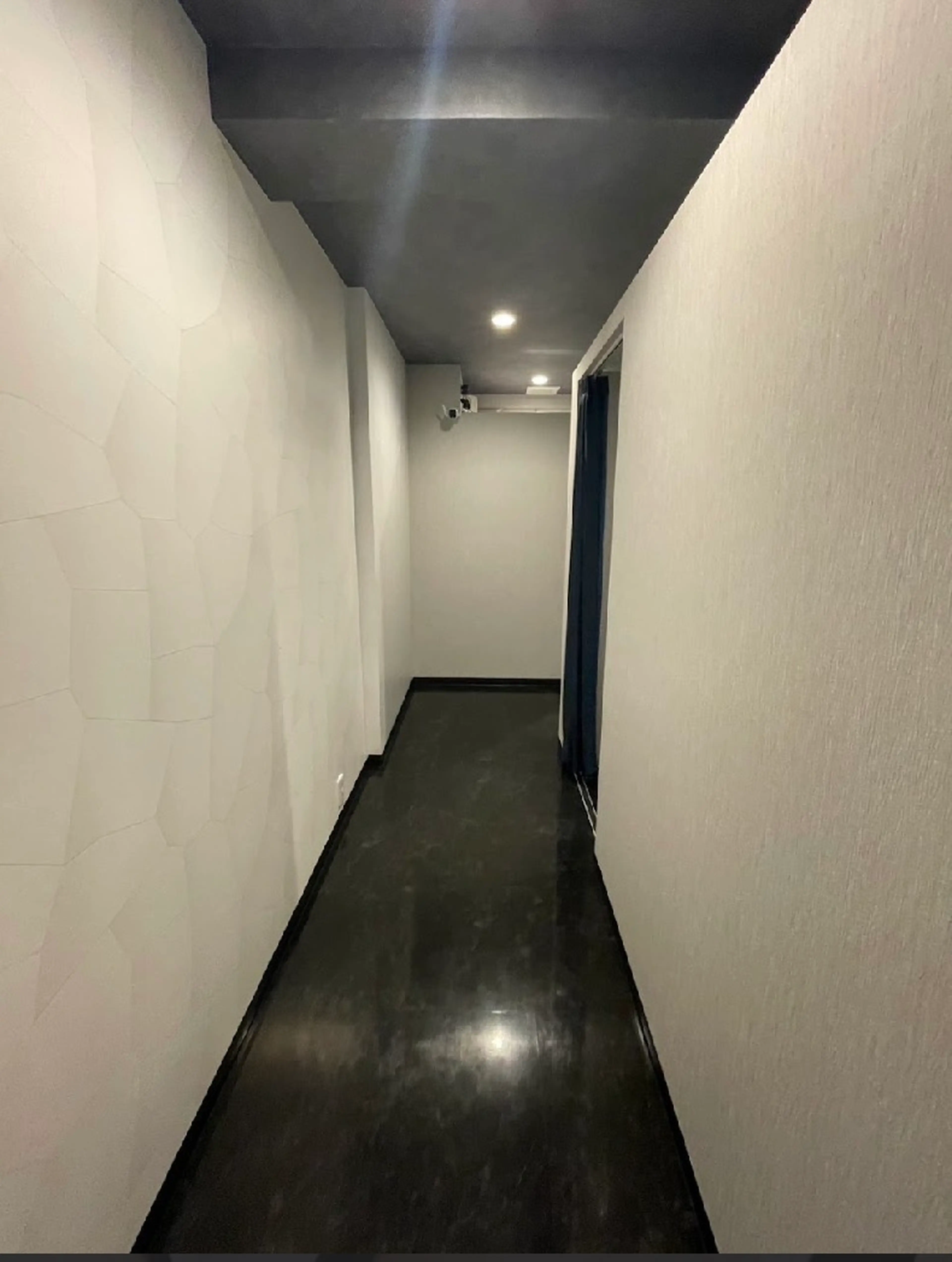 Dry Head Spa Specialty Store Kumokami's Cradle Higashiginza Tsukiji