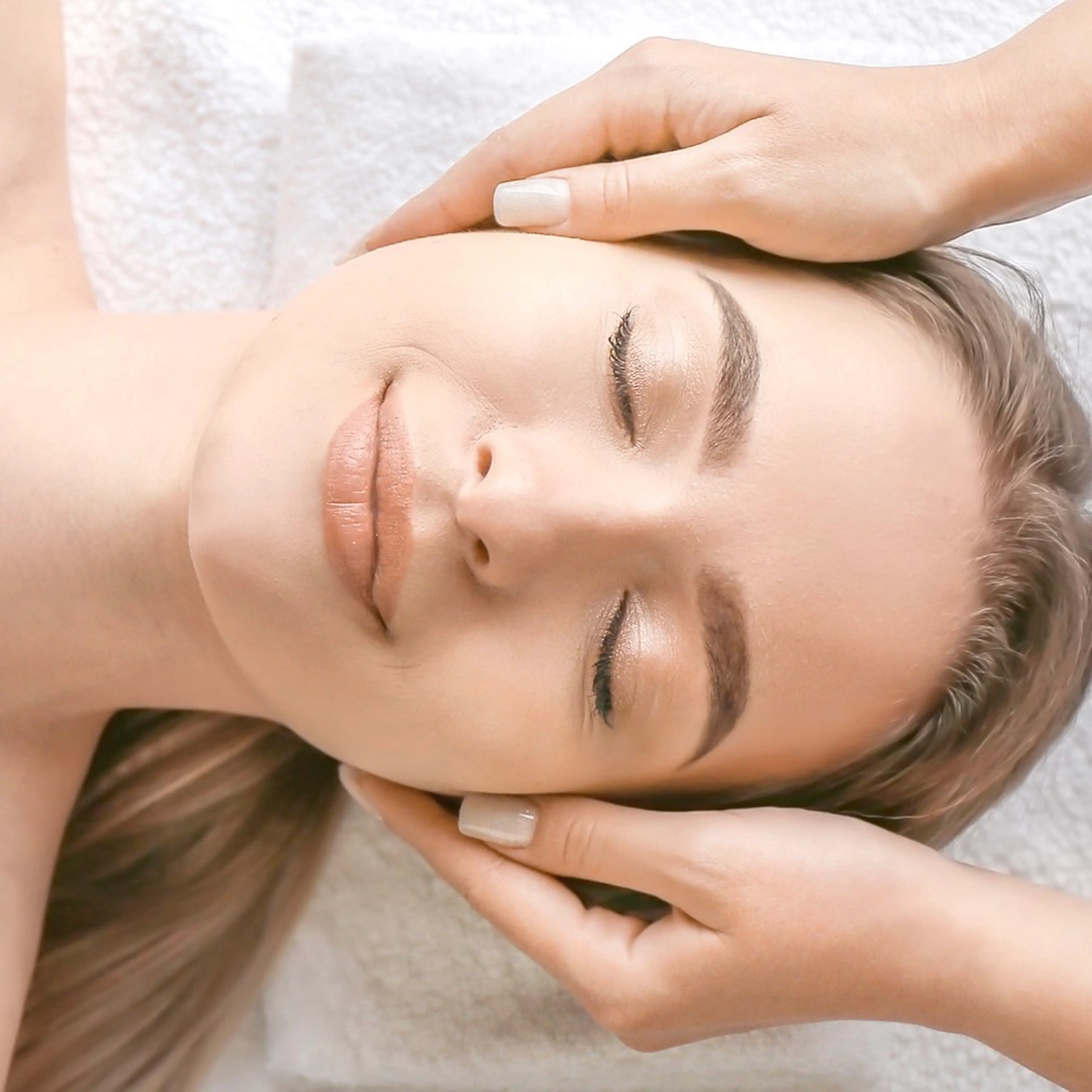 ドライヘッドスパ専門店 美眠 六本木店