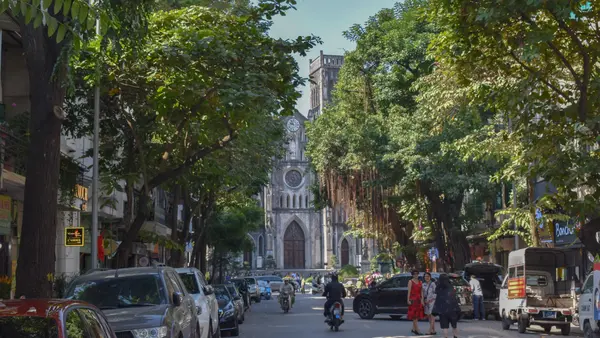Vietnam is reasonable