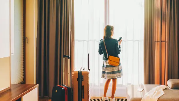 Recommended Accommodation Areas in Kyoto