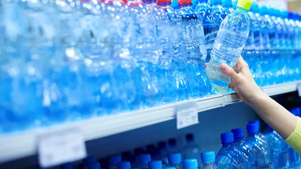 indonesia Water