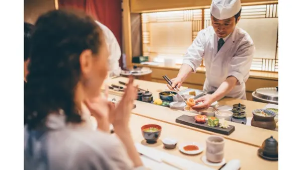 ★★sushi
