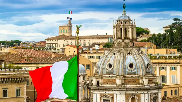 italy