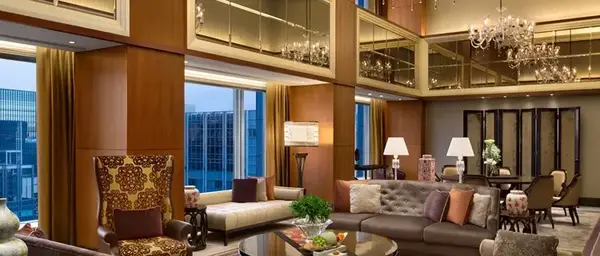 shangrila hotel tokyo