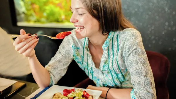 Foods that help reduce swelling