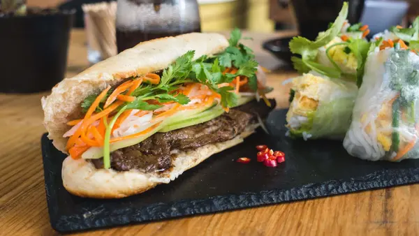 banh mi