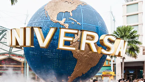 Universal Studios Japan