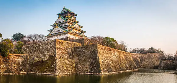 Osaka