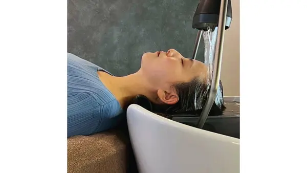 salon