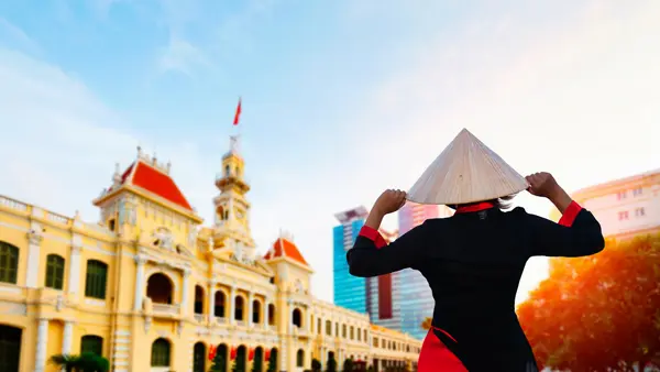 Vietnam