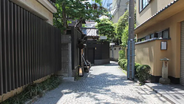 kagurazaka