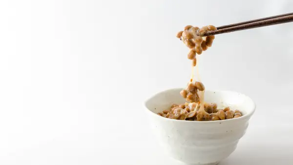 natto in tokyo