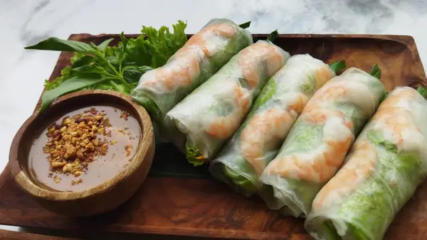  Goi Cuon