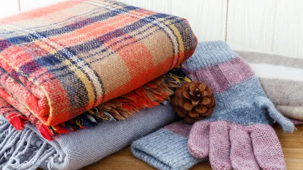 protection against cold