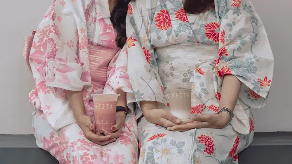 yukata
