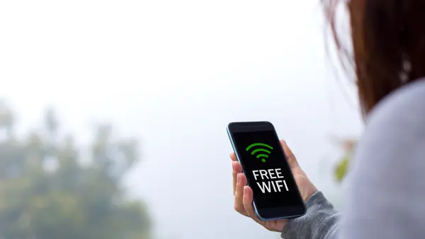 Wi-Fi danang
