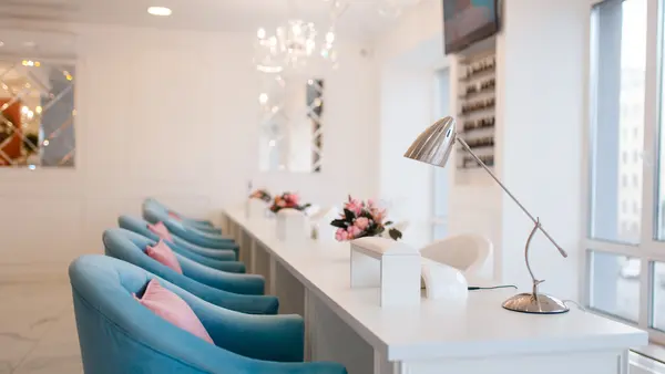 Recommended nail salons in Suitengu