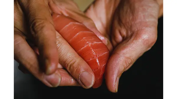 sushi