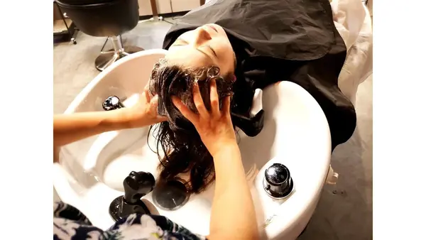 salon