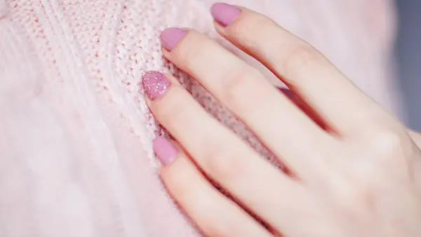 nail