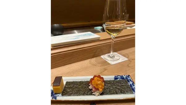 sushi