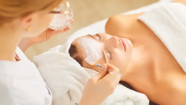 rough　skin　esthetics　osaka