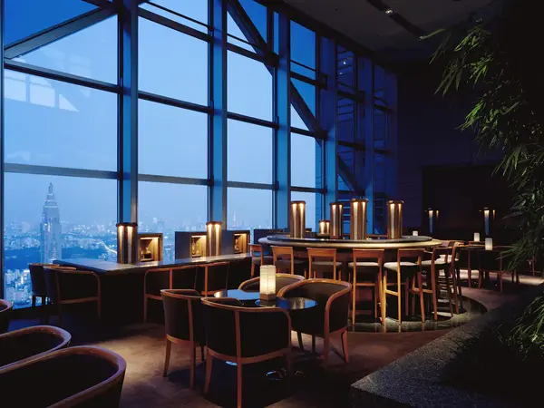Park Hyatt Tokyo