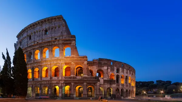 Roma