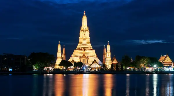 Thailand's beautiful landscapes