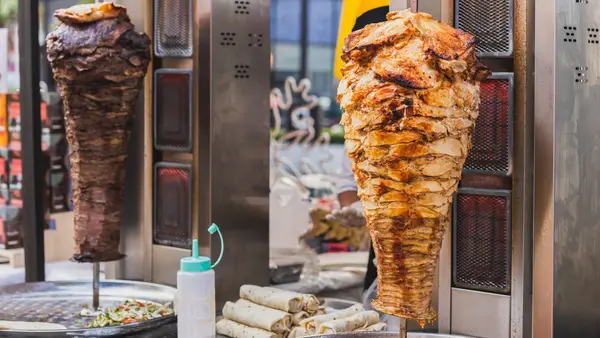 kebab