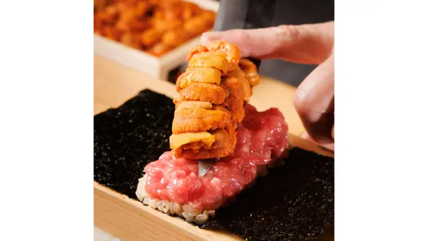 sushi
