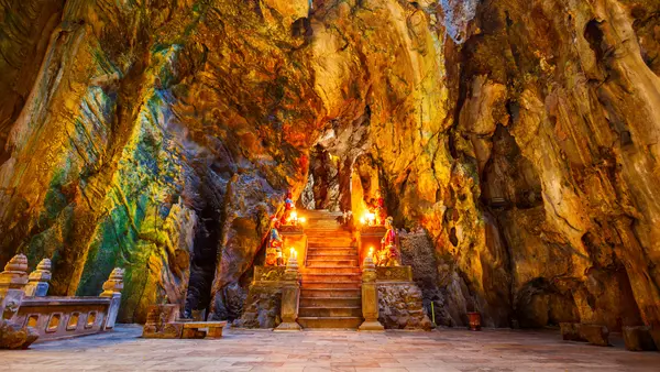 Danang Marble Mountain