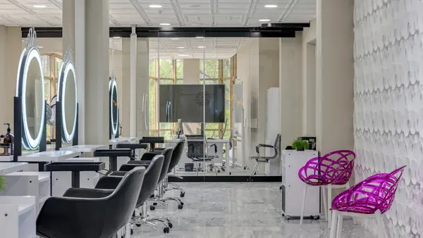 hairsalon