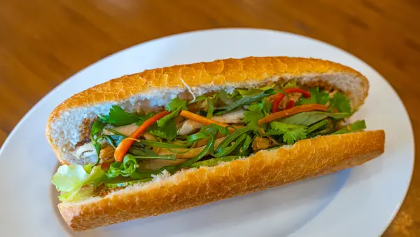 Vietnamese Cuisine