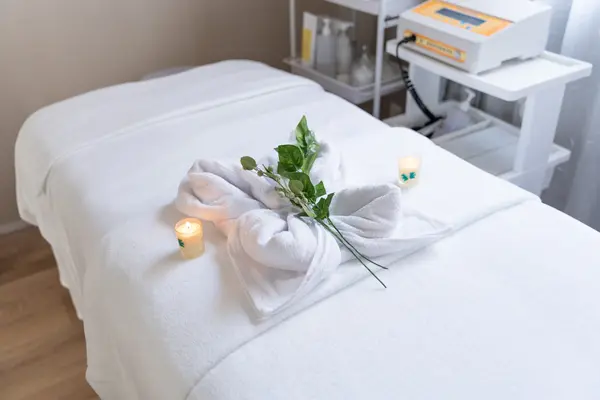 Apartment Salon Lei