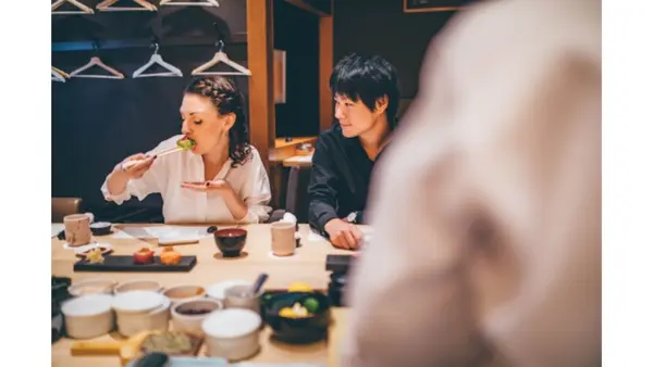 sushi
