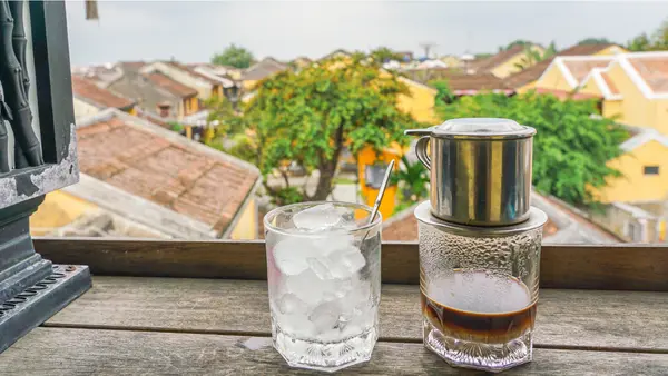 Vietnam Coffee