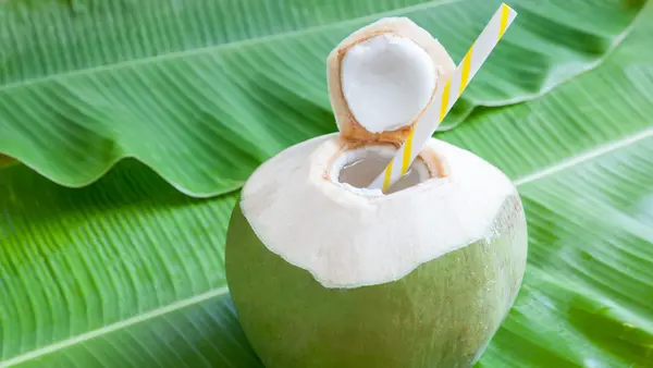 coconut Water