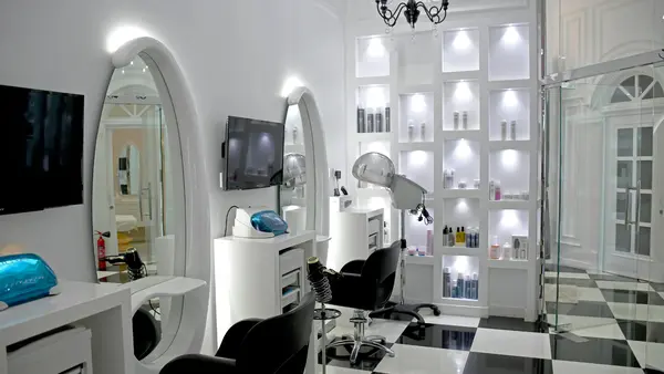 hairsalon