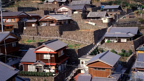 Ishigaki Yaima Village