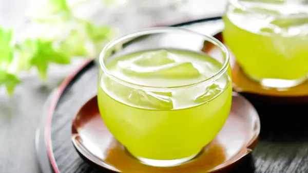 Tokyo Green Tea Specialty Shops