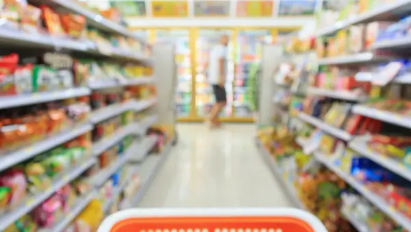 Convenience Store Ice Cream in Japan