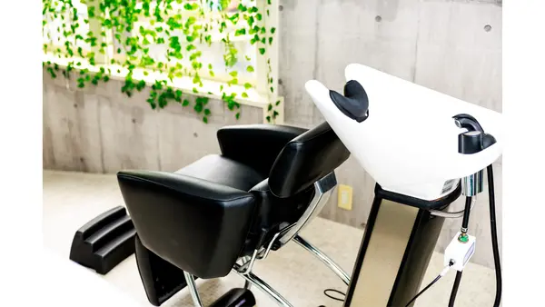 salon